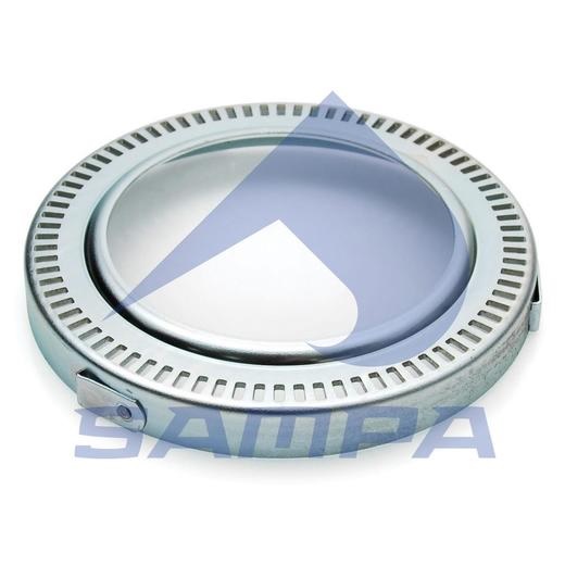 Kroužek ABS 152x105x156/80z BPW ECO SKH Series ( Disc Brakes 3745 )