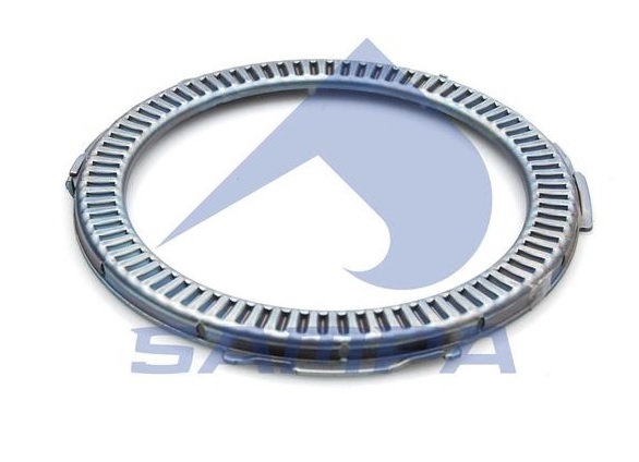 Kroužek ABS 125x156x8,5/80z BPW ECO plus 2/ S.LL/ SKH série/ SH série