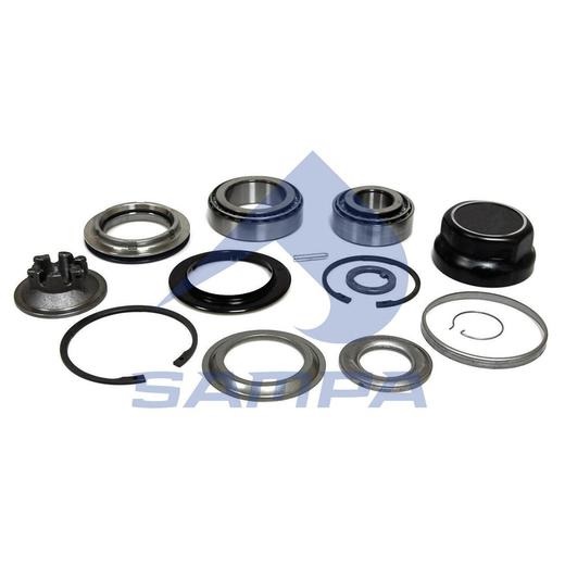 Sada opravárenská náboje kola BPW H../R.. KH../KR.. NH../NR.. SH../SKH.. ECO/ECO-MAXX 6,5-