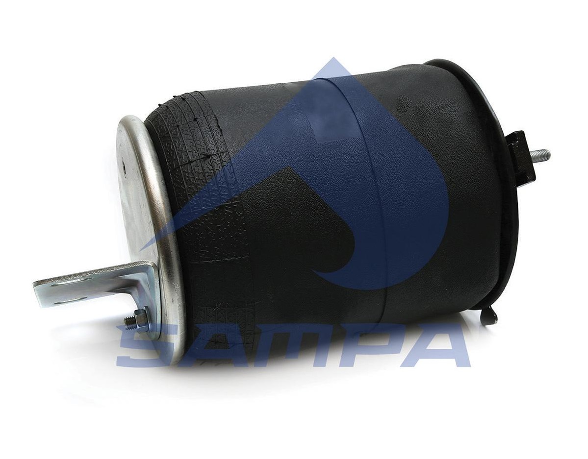 Vlnovec pérování kompletní - plastový zvon DAF LF55 od 2001, 95XF od 12997