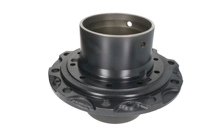 Náboj kola bez ložisek 263,3x335x374,4x157 ZN MERCEDES Antos, Axor, Arocs