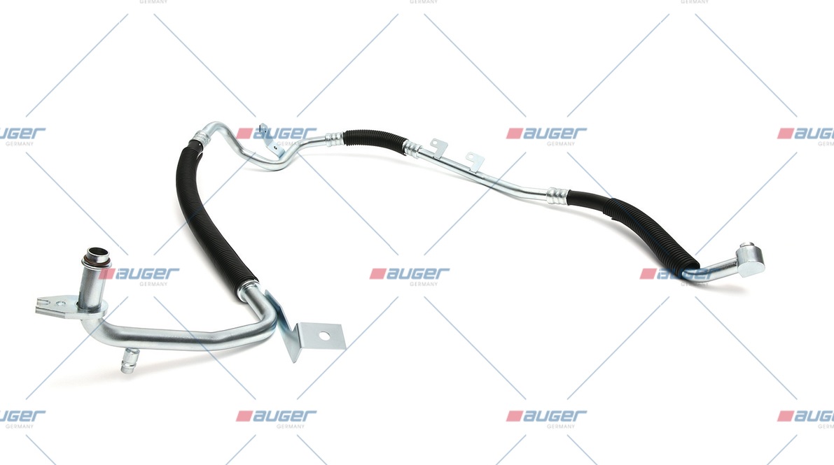 Trubka klimatizace SCANIA P,G,R,T od 2003