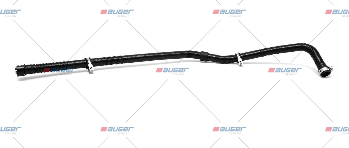 Trubka nalévání oleje MERCEDES Atego 1 od 1998, Atego 2 od 2004