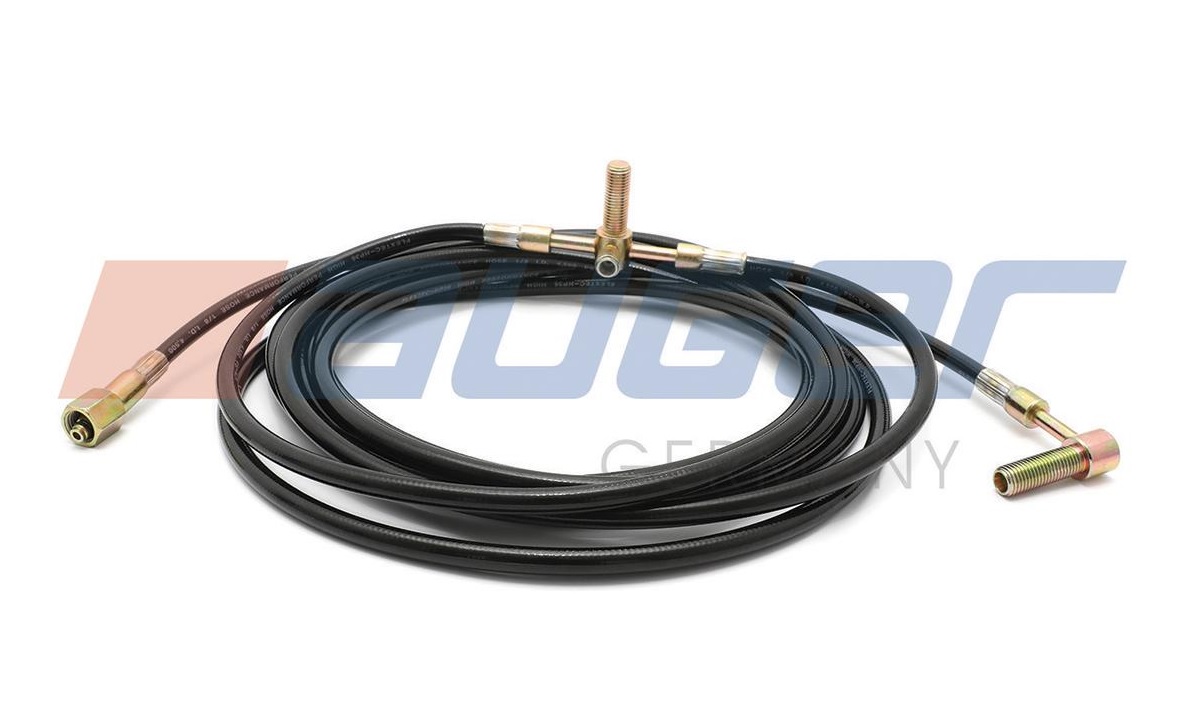 Hadice hydraulická sklápění kabiny SCANIA P,G,R,T