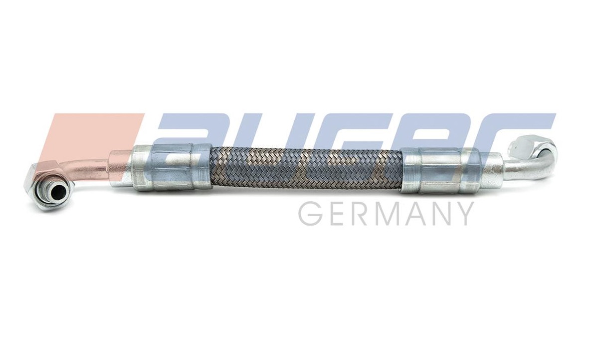 Trubka oleje turbodmychadla IVECO Stralis