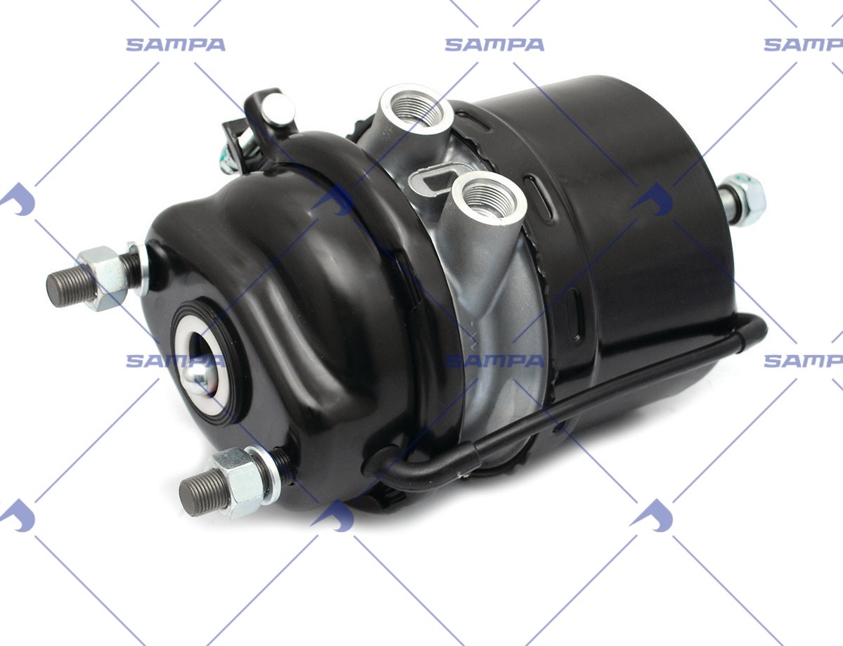 Válec brzdový 12/16"  brzdového kotouče L MAN L2000 od 10.1993, DAF, NEOPLAN