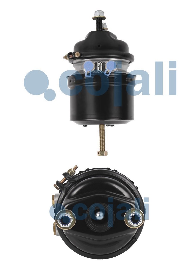 Válec brzdový 20/24" pružinový L BPW, DAF, JOST, SCANIA