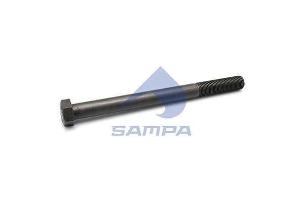 Šroub pera M20x2x240 MAN TGX,TGA, TGS