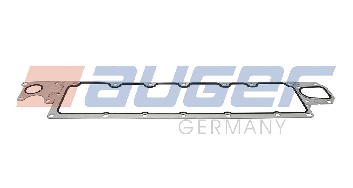 Těsnění víka chladiče oleje SCANIA L,P,G,R,S od 2016/ P,G,R,T od 2003 do 2018