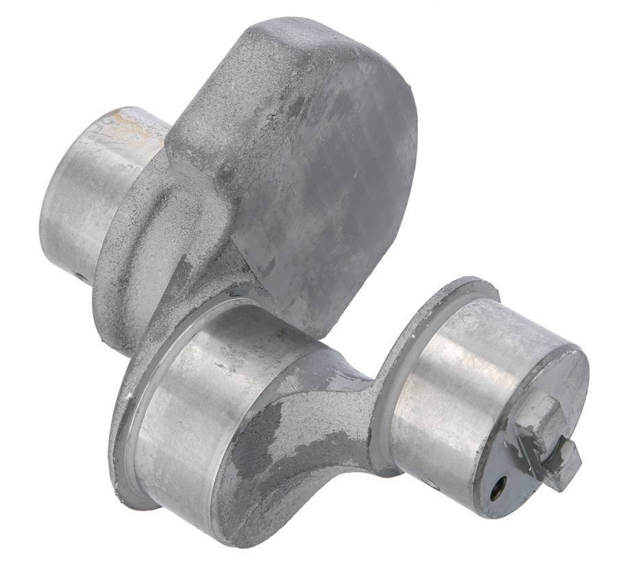 Hřídel kliková kompresoru vzduchu MERCEDES Actros, Antos, Arocs, Axor OM 501 LA/ OM 502 LA