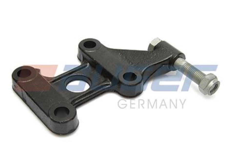 Držák pera spodní s čepem na tlumič P BPW ECO MAXX