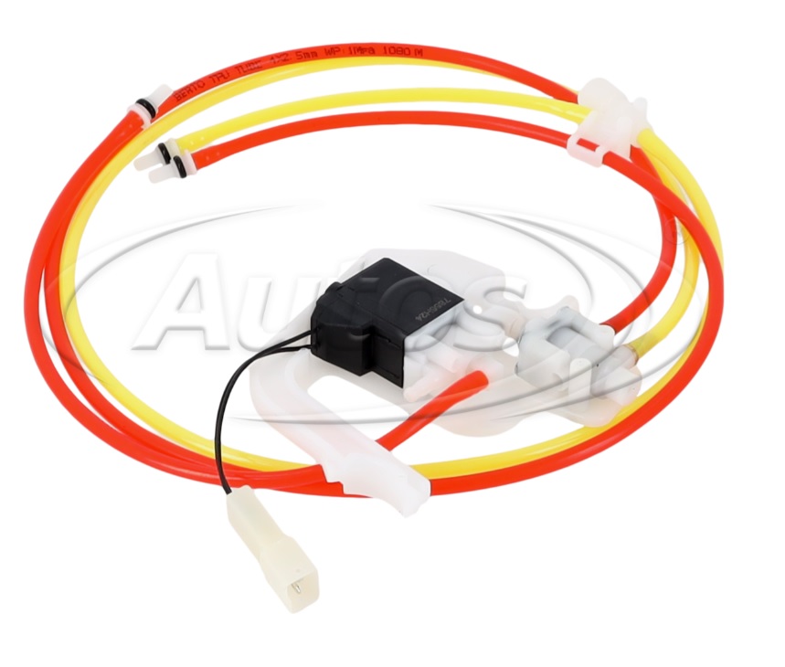 Ventil sedadla řidiče IVECO Stralis, E.Cargo, E.Tech, E.Star, E.Trakker