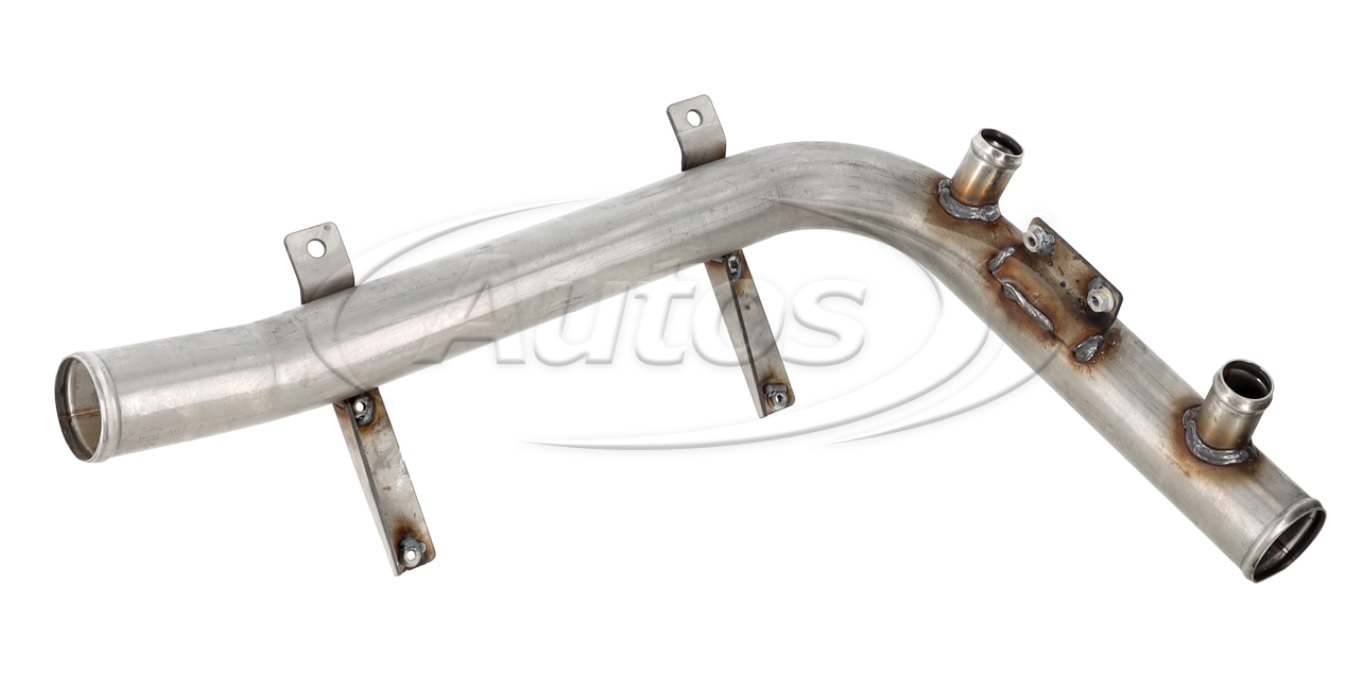 Trubka vodní chlazení pr.57mm SCANIA P,G,R,T DC9/ DC11/ DC-DT12/ DC16 (CP/CR/CT)