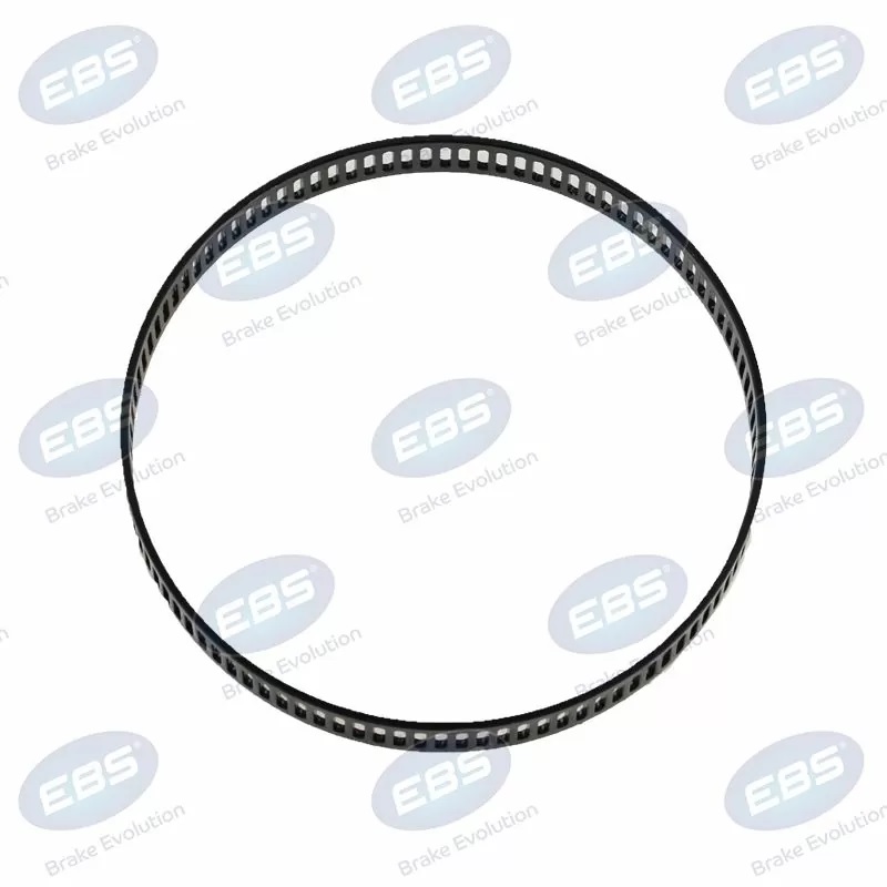 Kroužek ABS pr.144x132mm/100 z PN RVI C/K/T od 01.2013, VOLVO FM II/FMX II/FH16 II od 2012