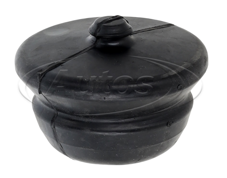 Doraz pera pr.100x71 MAN TGA (99-) / TGM (04-) / TGS (05-) / TGX (06-21)