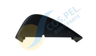 Kryt ramene zrcadla - spodní L IVECO Stralis, E.Cargo, Tector od 2006