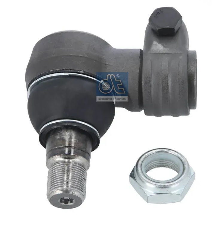 Hlava tyče řízení M28x1,5/80 MAN TGA od 2000, TGS/TGX od 2006