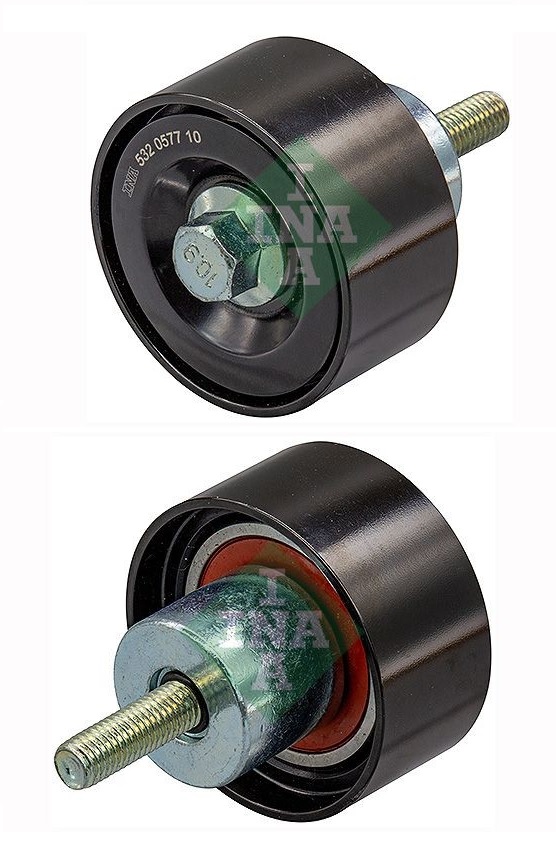 Kladka napínače řemene alternátoru pr.65x57/32 IVECO E,Cargo, DAF LF55