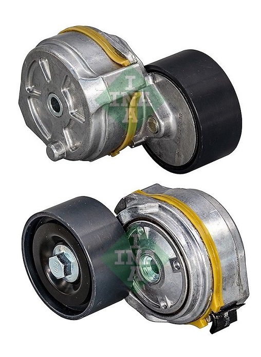 Napínač drážkového řemene MAN TGS/TGX od 2007, TGA od 2000, F90 od 1986, L2000 od 1993