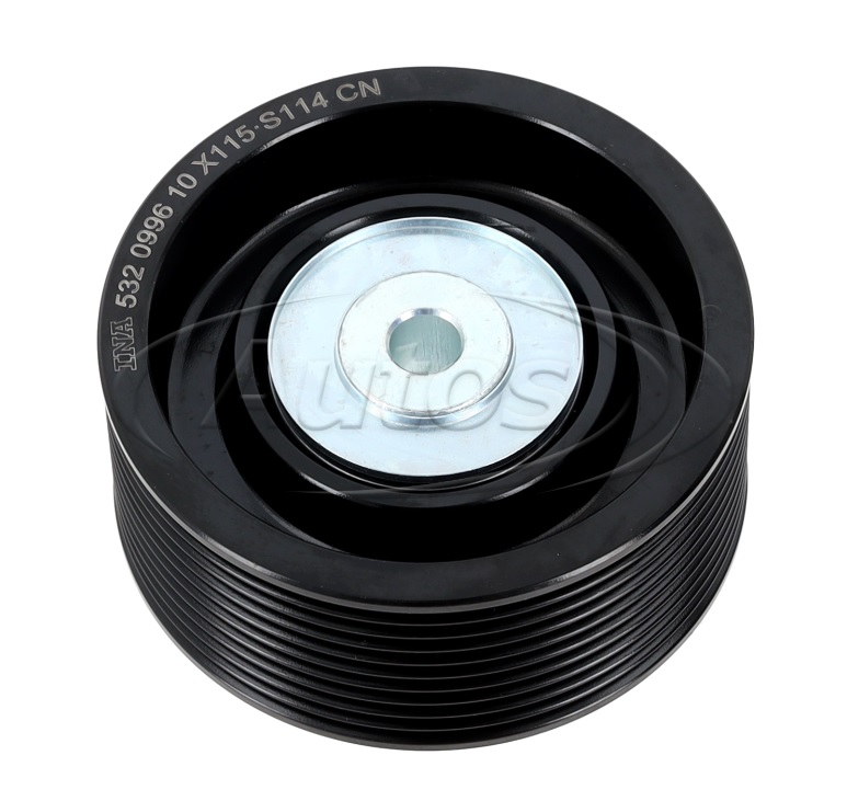 Kladka napínače řemene 10PK VOLVO, RVI FH, Gama T Euro 6 od 2014