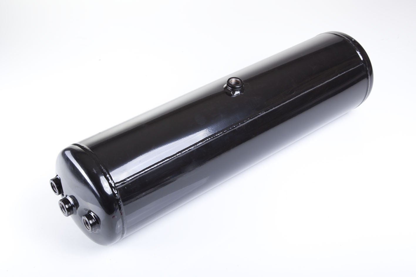 Vzduchojem 25 l / 206x827 15,5bar M22x1,5 MERCEDES Atego, Axor, Actros MP4, Antos, Arocs