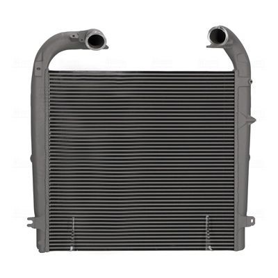 Chladič vzduchu Intercooler SCANIA P,G,R,T Streamline Euro 6