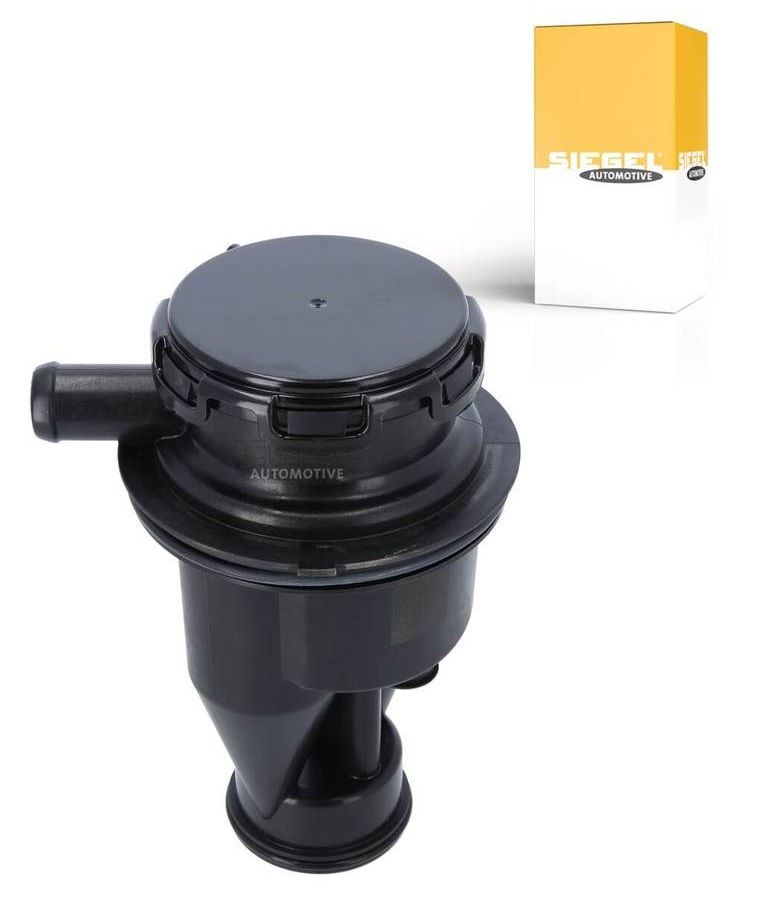 Odlučovač oleje odvětrání klikové skříně MAN TGA od 04.2000, TGX/TGS od 09.2007