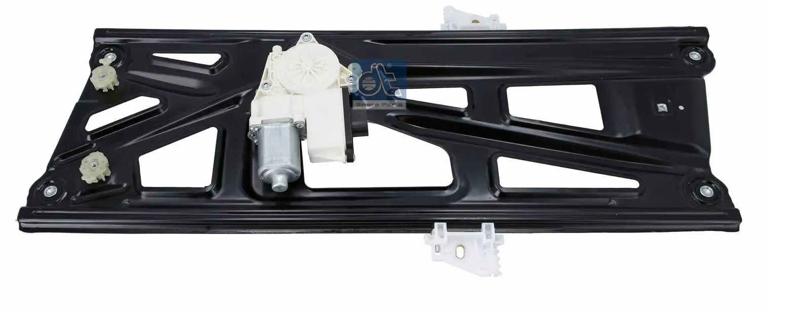 Mechanismus zvedání okna s motorkem L DAF XF E6 od 2012, XF F7 od 2017