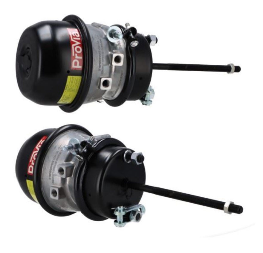 Válec brzdový 20" kombinovaný DAF, SCANIA, VOLVO, DOLL, JOHN DEERE