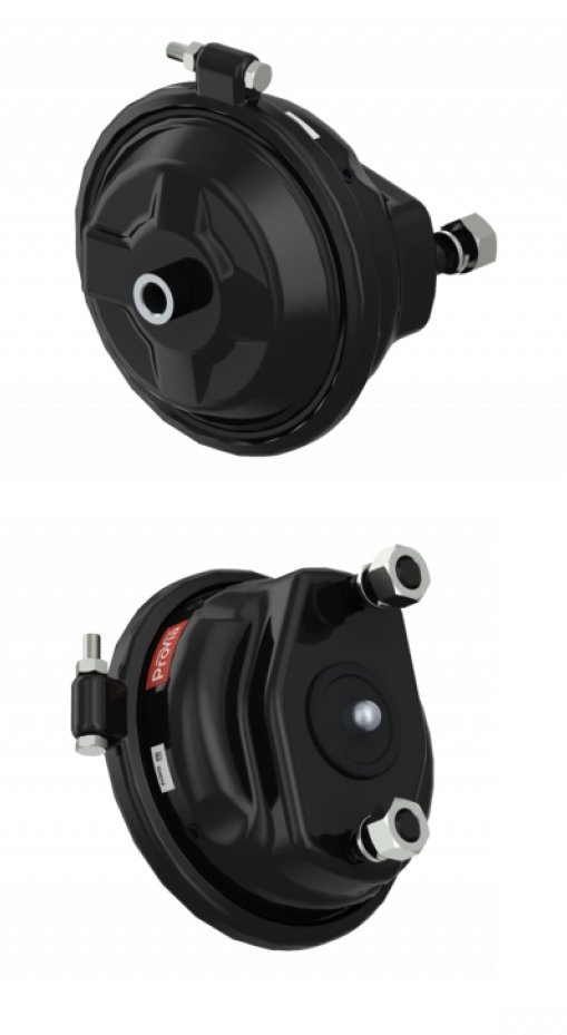 Válec brzdový 20" membránový  MAN L2000, M2000, DAF