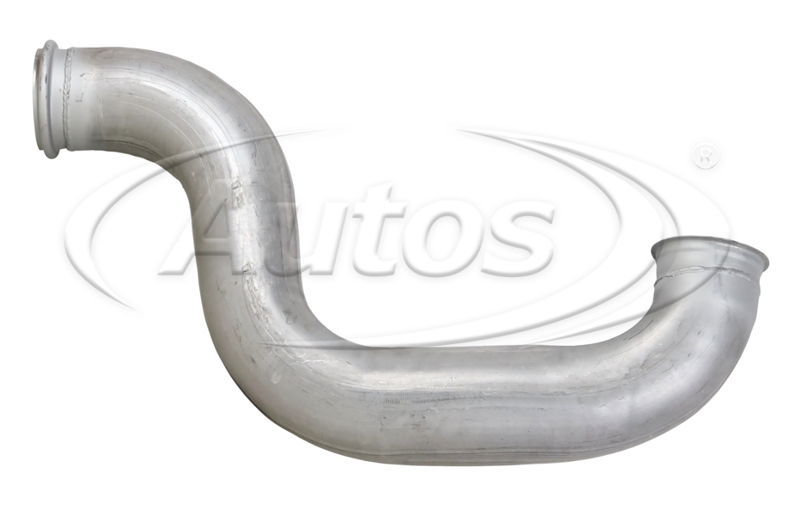 Trubka výfuku přední VOLVO FH/FM, RVI Euro 6