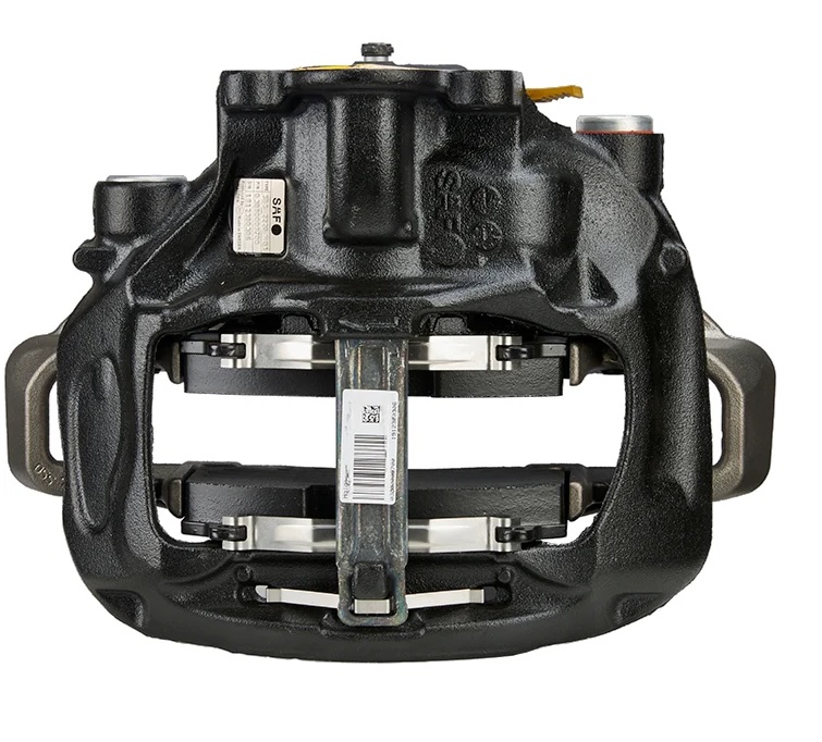 Třmen brzdy  KNORR SB//SN7 22,5" P SAF SBS 2220 