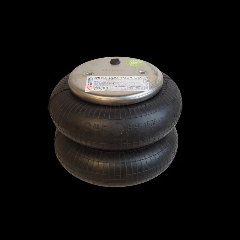 Vlnovec pérování zvedací - kompletní SCANIA P,G,R,T od 01.2003/ 94,114,124,144,164, SAF