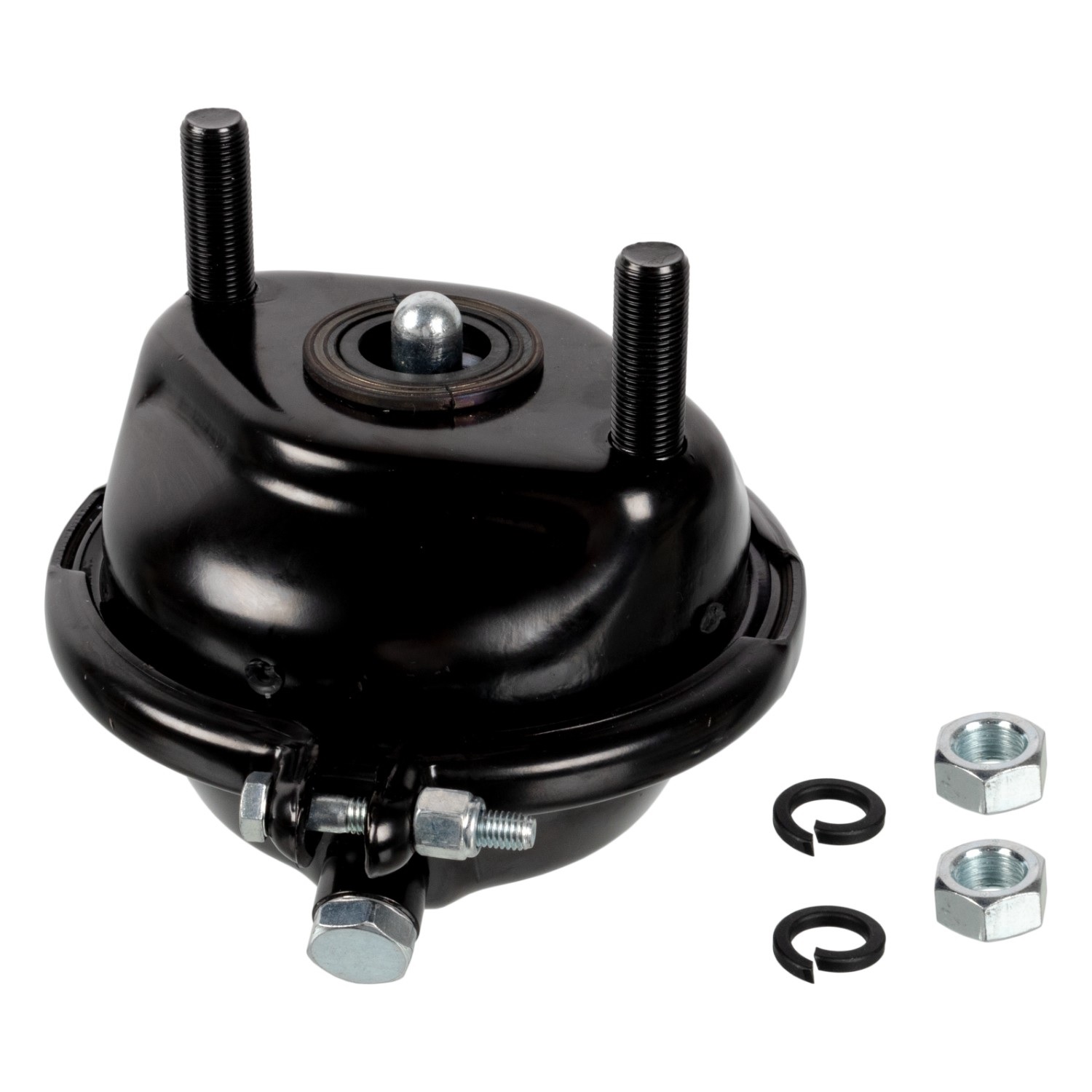 Válec brzdový 20" membránový BPW, KÖGEL, SAF, MAN, MERCEDES, SCANIA