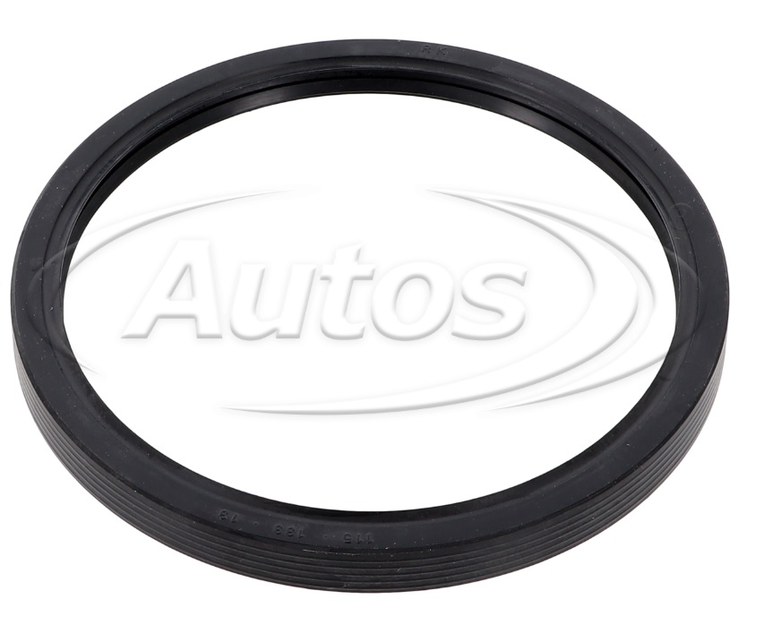 Gufero náboje kola 133x115x13mm BPW JUMBO