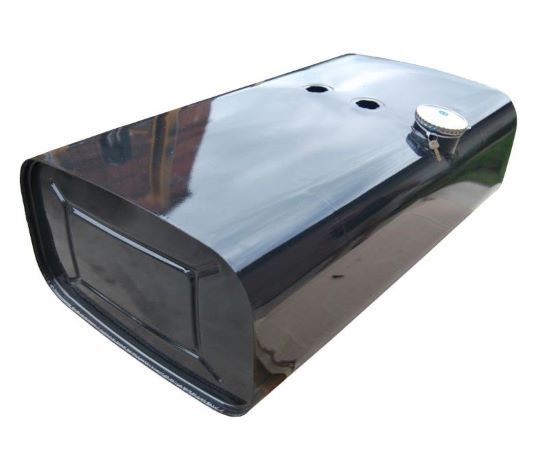 Nádrž paliva 150 l /800x615x350 MAN TGL, TGM, LE/ME