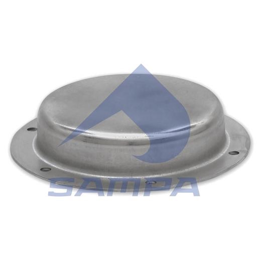 Víčko náboje pr.85x205 SAF RSM 6542, RLSM9042, RSM9042 do 2019