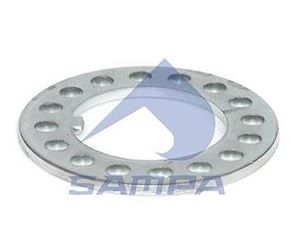 Podložka matice náboje kola 56,5x93x4,5/WRZ 8130-11030 SAF