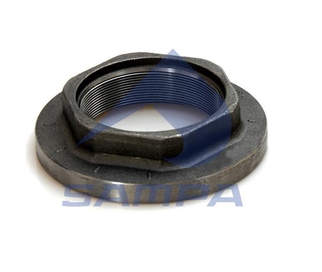 Matice náboje kola M72x1,5x30/OK85 P SAF SKRB 9019W,9019K,9019KI,9019WI,9022K,9022W,9022KI