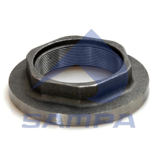 Matice náboje kola M72x1,5 SCHMITZ do 2019, SAUER ACHSEN SKRB9022/SKRB 9019 do 2019 