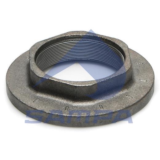 Matice náboje kola M75x1,5/ OK85 P SAF S9-4218 SBK1937-11S