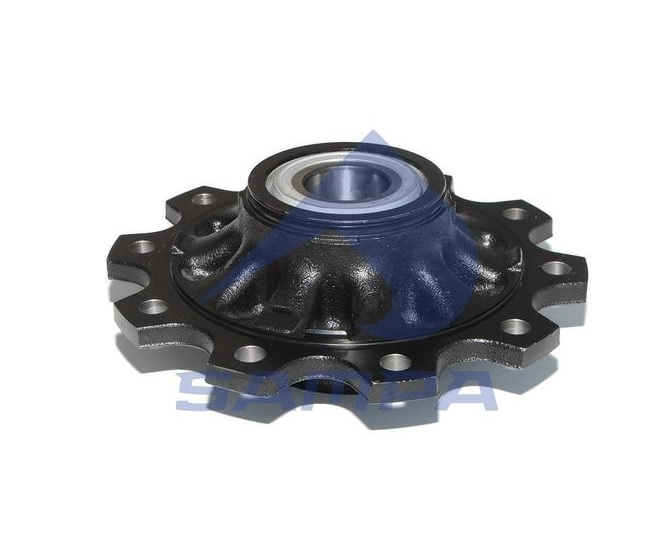 Náboj kola s ložisky SAF SKRS 9042 SK500+ od 09.2000