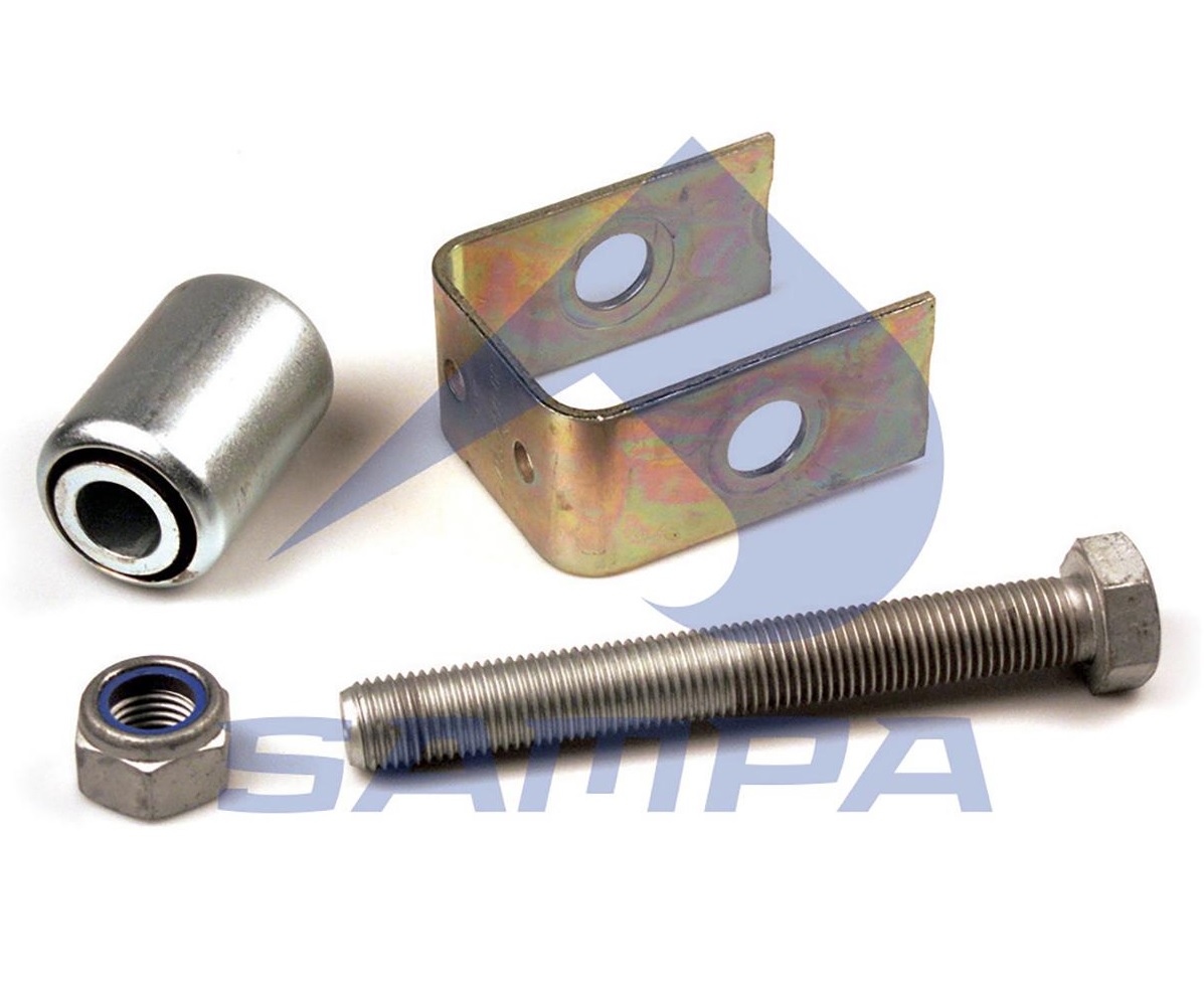 Sada opravárenská stabilizátoru SAF AR 311 / EM 311, AR 414 / EO 414, AR 411 / EM 411