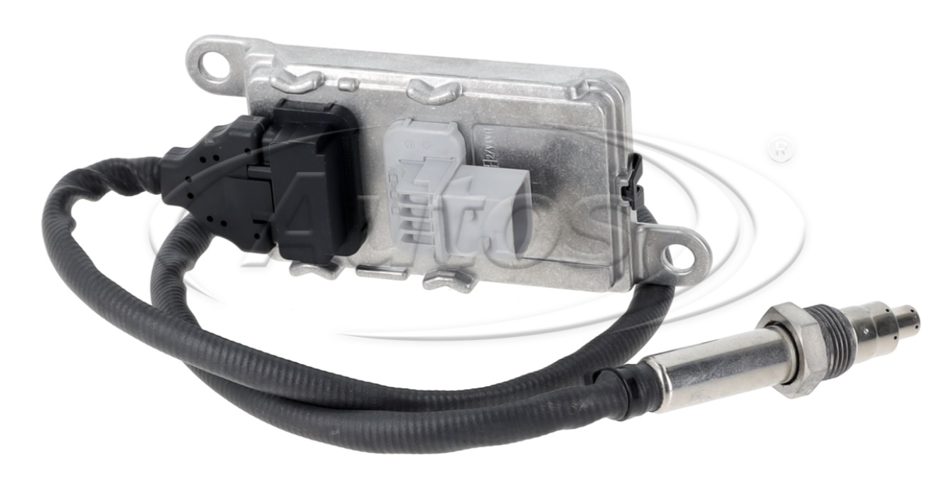 Snímač výfukových plynů NOx DAF LF Euro 6