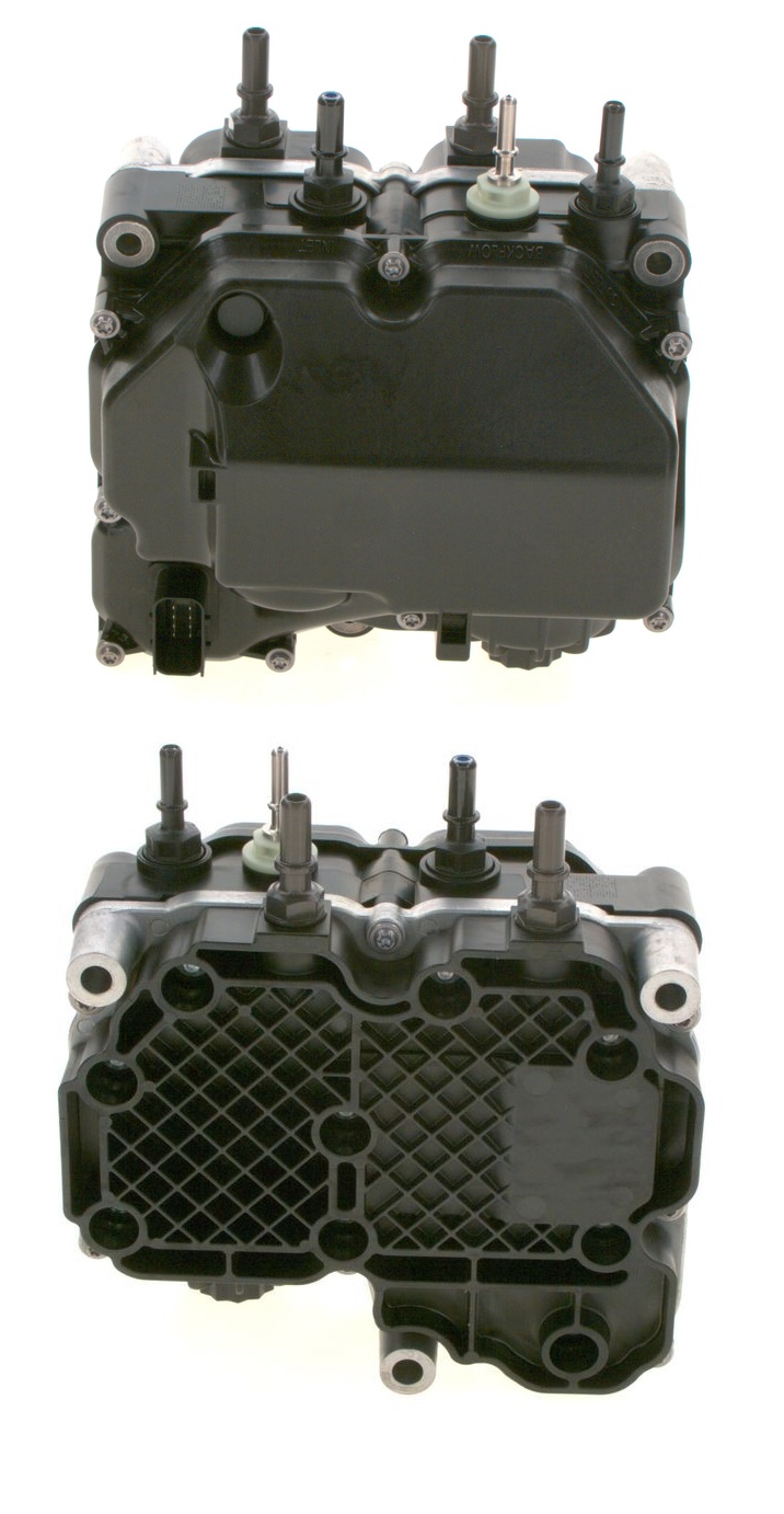 Modul vstřikování kapaliny AdBlue MAN TGX II/ TGM II/ TGS II/ TGL II Euro 6 od 02.2020