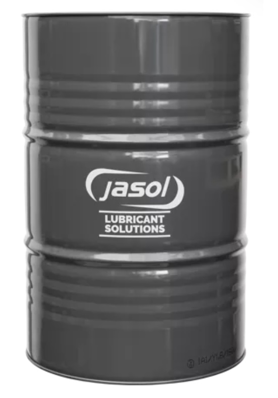 Olej převodový JASOL GEAR OIL GL-5 75W-80 polosyntetický, 200 l