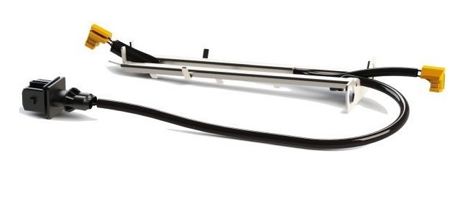 Snímač opotřebení brzdových desek 340mm RVI Midlum, série D, VOLVO FL II, FL III od 2013 