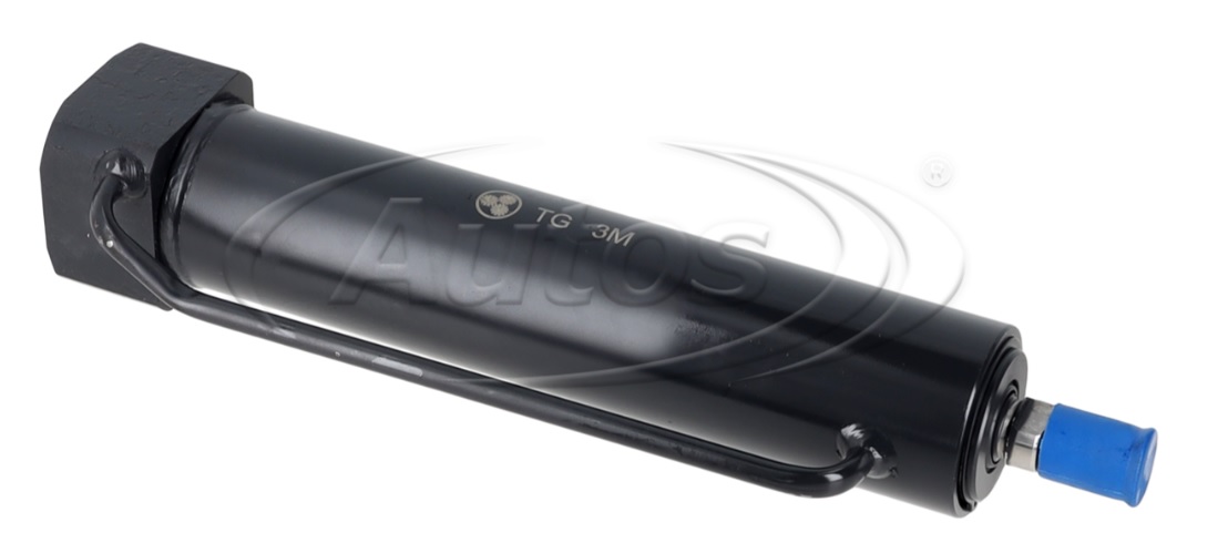 Válec hydraulický servořízení 415/250mm 180bar DAF XF/CF E6, XF95, XF105, CF65