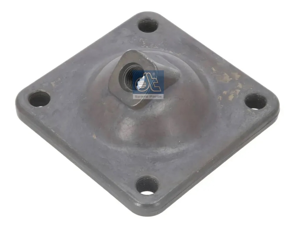 Kryt uzávěrky diferenciálu RVI Kerax DXi11/13, Magnum DXi13, Premium II DXi7 PR/TR