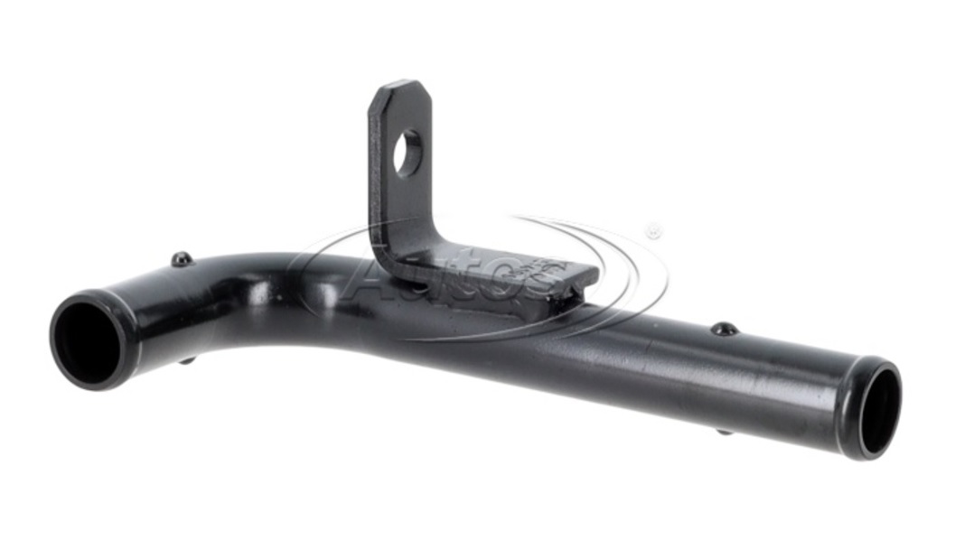 Trubka vratná chladiče vody - koleno SCANIA P,G,R,T DC12 do 2007